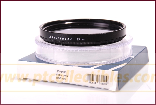 Hasselblad 95!: pola filter